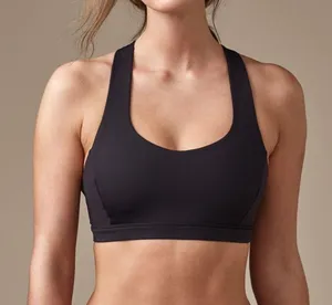 Lululemon Free To Be Serene Bra thumbnail 1