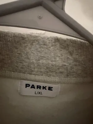 PARKE Mockneck thumbnail 5