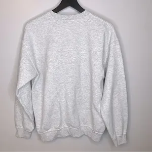 Harry Styles Christmas Lights TPWK Grey Sweatshirt Size‎ M thumbnail 2