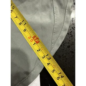 NIKE Women's Dri Fit 5" RUNNING SHORTS GRAY‎ SZ XS thumbnail 6