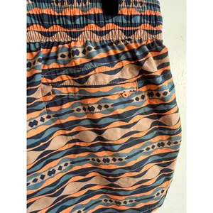 Patagonia Stretch Planing Micro Shorts Small athleisure hiking gym exercise thumbnail 3