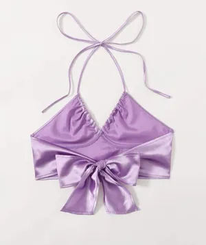 SheIn Crop Top thumbnail 3