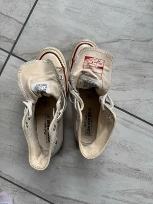 Converse All Star Chuck Taylor Sneakers thumbnail 5