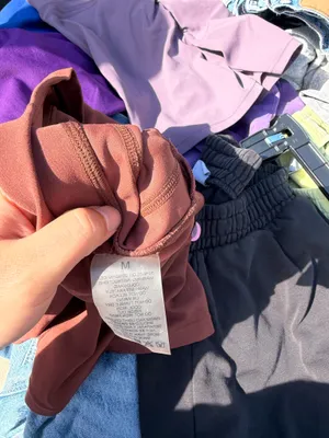 Tom Tiger Amazon Shorts thumbnail 3