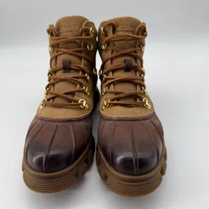Sperry‎ Summit Duck Boots Women 8.5 Water Resistant Lug Gorpcore Outdoor Hiking thumbnail 3