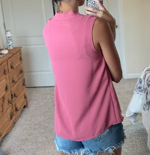 Nine West Work Blouse thumbnail 2