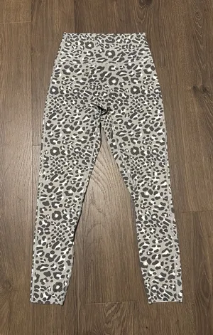 Aerie Leggings offline thumbnail 1