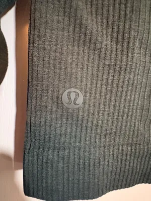 Lululemon Ebb to Street Long-sleeve thumbnail 4