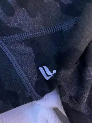 Fabletics Camo Leggings thumbnail 3