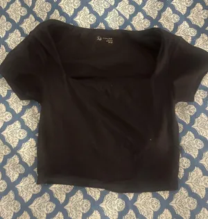 OFFLINE by Aerie Top Crop thumbnail 1