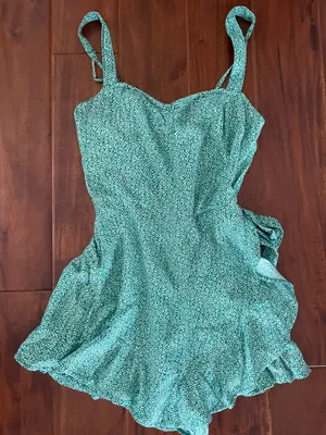 Hollister Romper thumbnail 1