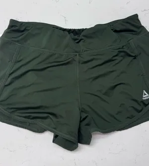 Reebok Women's Running Shorts thumbnail 1