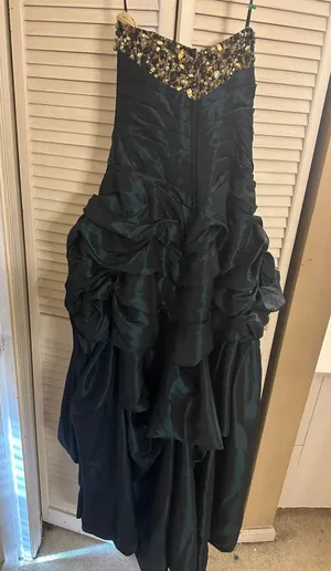Women Dress Size 10 thumbnail 2
