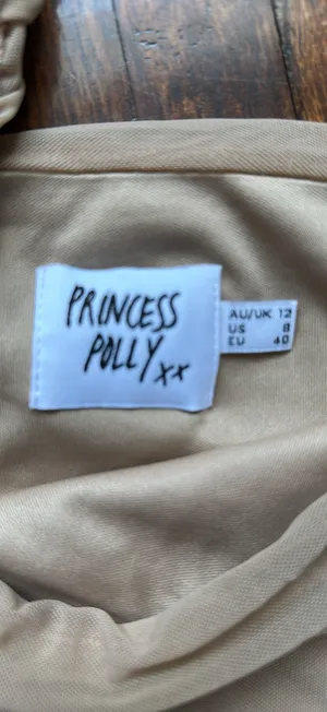 Princess Polly Dress thumbnail 2