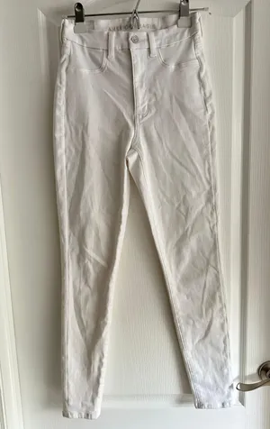 Outfitters Jeans thumbnail 1