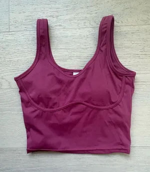 Gold Hinge Top thumbnail 1