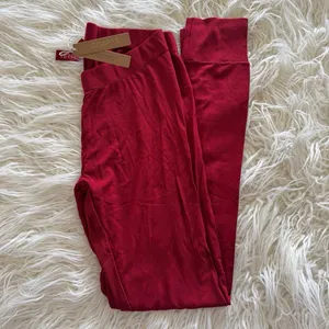 Skims Soft Lounge Leggings Brick Size Medium thumbnail 1