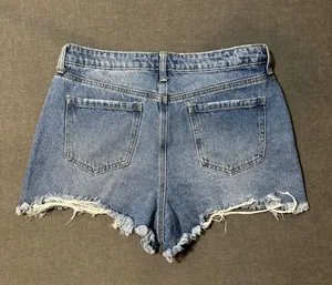 BP Nordstrom Jean Shorts thumbnail 2