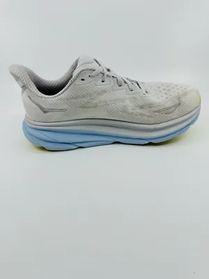 Hoka Clifton 9 Color Nimbus Cloud / Ice Water SZ 9 thumbnail 4