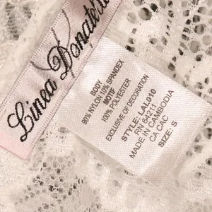 NWT  Slip/Babydoll thumbnail 9