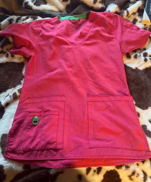 Carhartt Scrub Top thumbnail 1