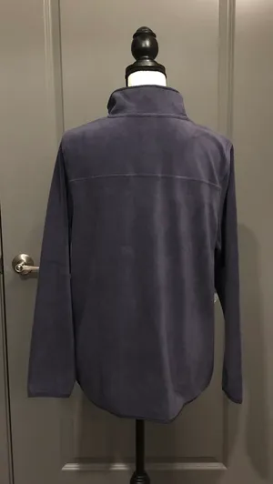 32 Degrees Fleece Pullover thumbnail 5