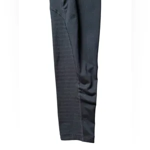 NIKE DriFit University of Oregon Ducks Black Yoga Pants Athletic Leggings Small thumbnail 9