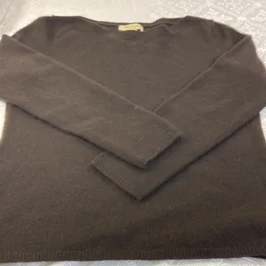 Peck & Peck cashmere blouse L thumbnail 3