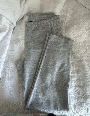 Talbot’s straight leg sweatpants thumbnail 1