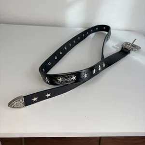 Black Belt w/ Stars thumbnail 2