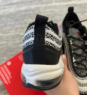 Nike New Air Max 97 SE 'Safari' thumbnail 5
