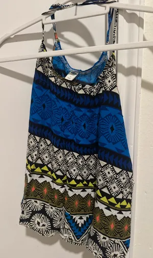 Old Navy Top  thumbnail 1