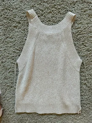 Lord and Taylor Design Lab Tank thumbnail 3