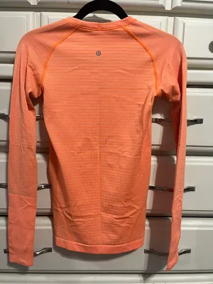 Swiftly Tech Long Sleeve VINTAGE  thumbnail 2