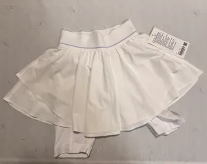 Court Rival Skirt thumbnail 1