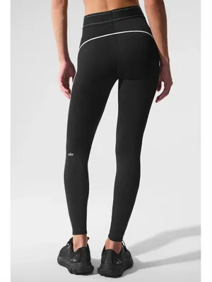 Alo Airlift High-Waist Suit Up Leggings thumbnail 2