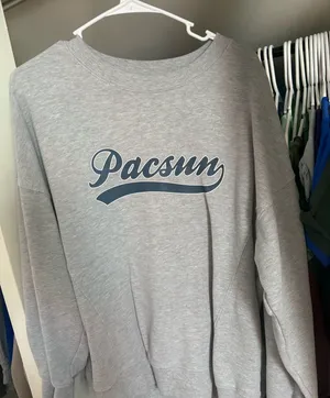 PacSun Crewneck Sweatshirt thumbnail 1