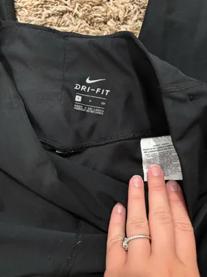 Nike Leggings thumbnail 4