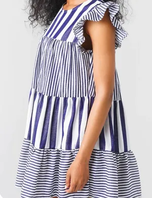 Entro Dress thumbnail 1