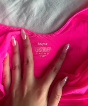 SKIMS bodysuit thumbnail 2