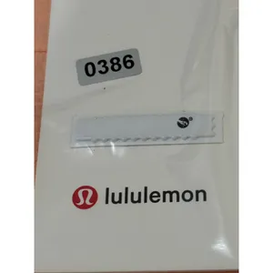 NEW Lululemon Ribbed Softstreme HR Short 2" Womens 4 Peach Bellini PCHB Shorts thumbnail 6