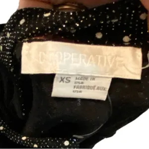 Cooperative Black Top thumbnail 4