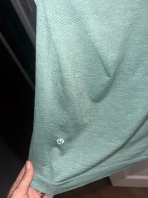 Men’s Lululemon T-Shirt thumbnail 3