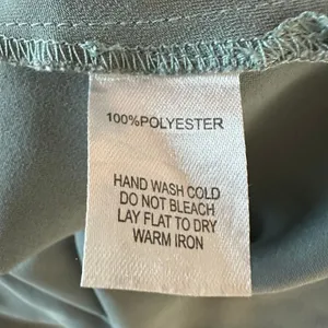 House of Harlow x Revolve M mint green slip maxi dress v neck sleeveless satin thumbnail 4