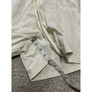 Calia Shorts‎ Small S Carrie Underwood Midrise Pintuck Lightweight NEW thumbnail 6