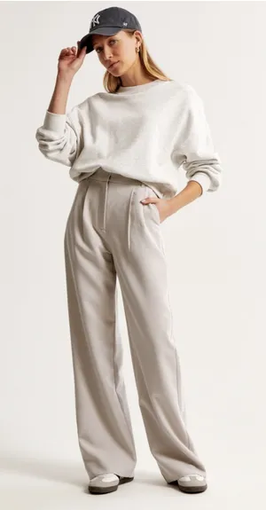 Abercrombie Pants thumbnail 1