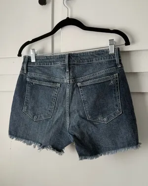 Sam Edelman Denim Shorts thumbnail 2