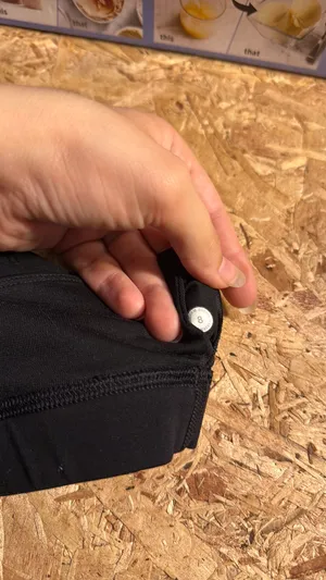 Lululemon Sports Bra 8 thumbnail 3