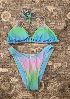 Bikini Set Target thumbnail 1