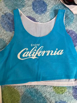 Tank Crop Top thumbnail 1